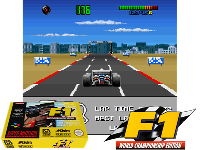 F1 World Championship Edition