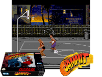 Street Sports : Jammit