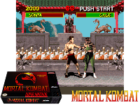 Mortal Kombat