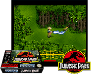 Jurassic Park