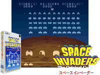 Space Invaders : The Original Game