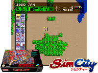 SimCity