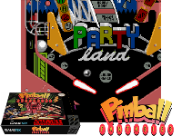 Pinball Fantasies