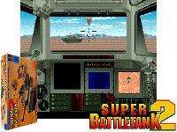 Super Battletank 2