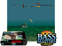 Bass Masters Classic