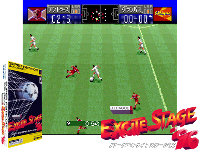 J-League Excite Stage '96