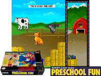 Mario's Early Years : Preschool Fun