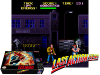 Last Action Hero