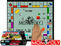 Monopoly