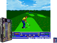 PGA Tour Golf