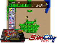 SimCity