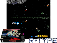 Super R-Type