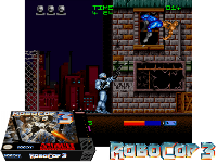 RoboCop 3