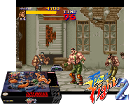 Final Fight 2