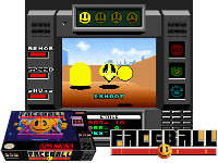 Faceball 2000