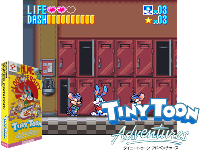 Tiny Toon Adventures