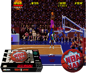 NBA Jam