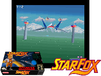 Star Fox