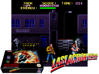 Last Action Hero