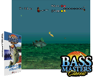 Bass Masters Classic