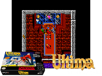 Ultima : The False Prophet