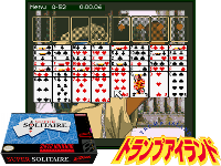 Super Solitaire