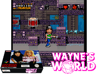 Wayne's World