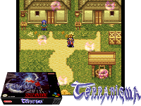 Terranigma