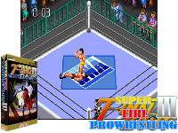 Super Fire Pro Wrestling III : Final Bout