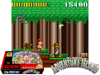 Super Adventure Island