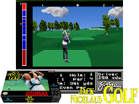 Jack Nicklaus Golf