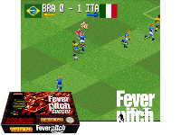 Fever Pitch Soccer