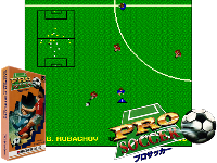 Pro Soccer