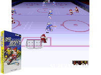 Super Hockey '94