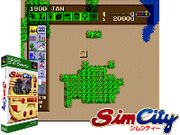 SimCity