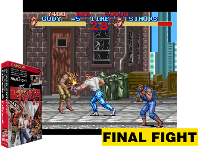 Final Fight