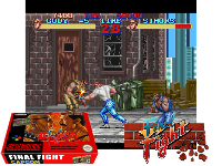 Final Fight