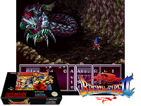 Breath of Fire II