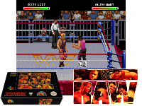 WWF Raw