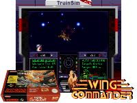 Wing Commander