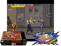 Final Fight 3