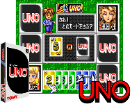 Super Uno