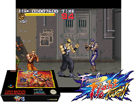 Final Fight 3