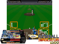 Super Baseball Simulator 1.000