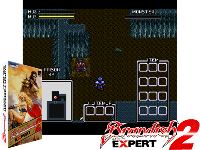 Brandish 2 : Expert