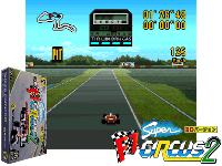 Super F1 Circus 2