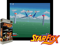 Star Fox