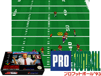 John Madden Football '93