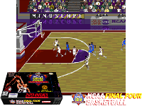 NCAA Final Four Basketball