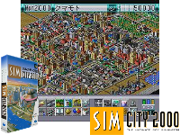 SimCity 2000